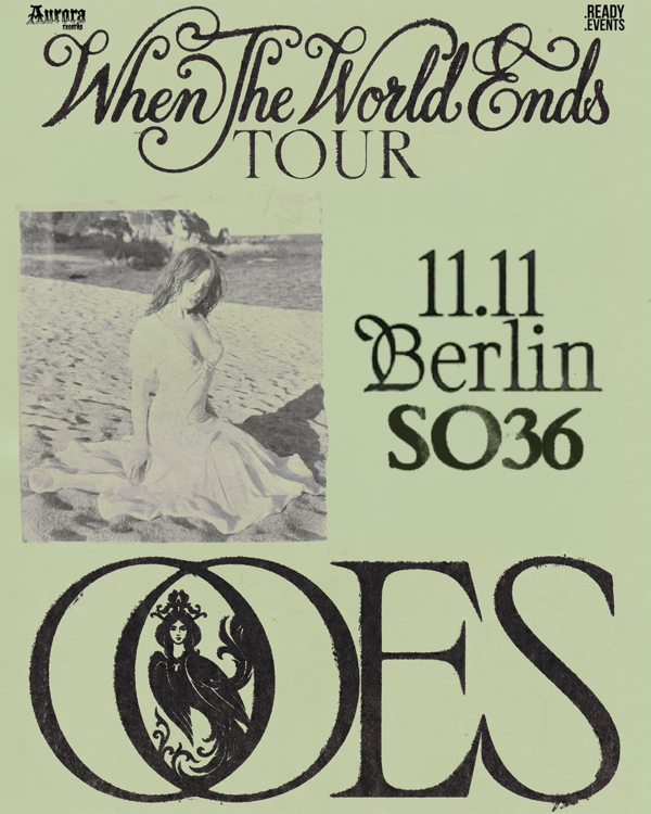 OOES