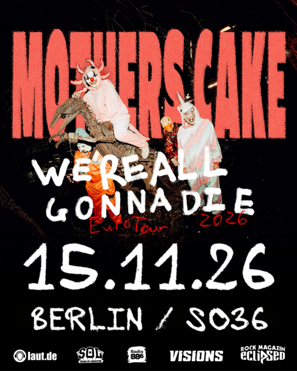 MOTHER'S CAKE