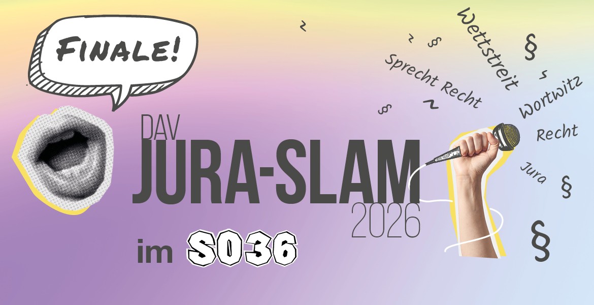 DAV JURA SLAM