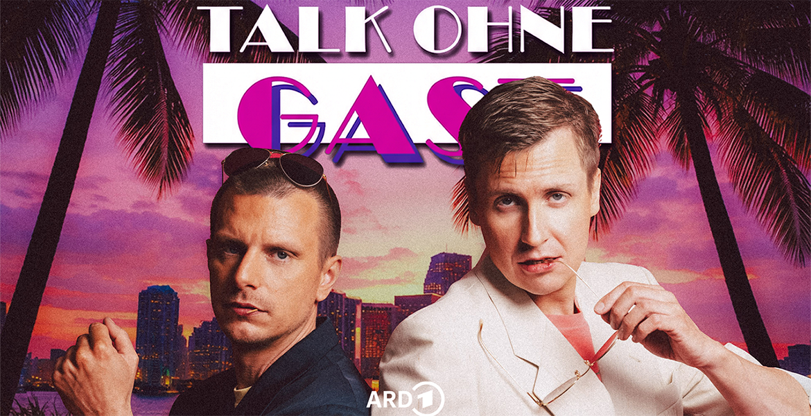TALK OHNE GAST
