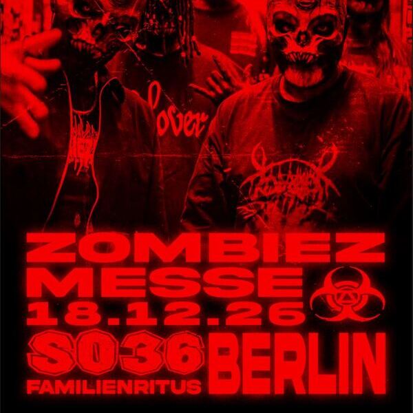 ZOMBIEZ