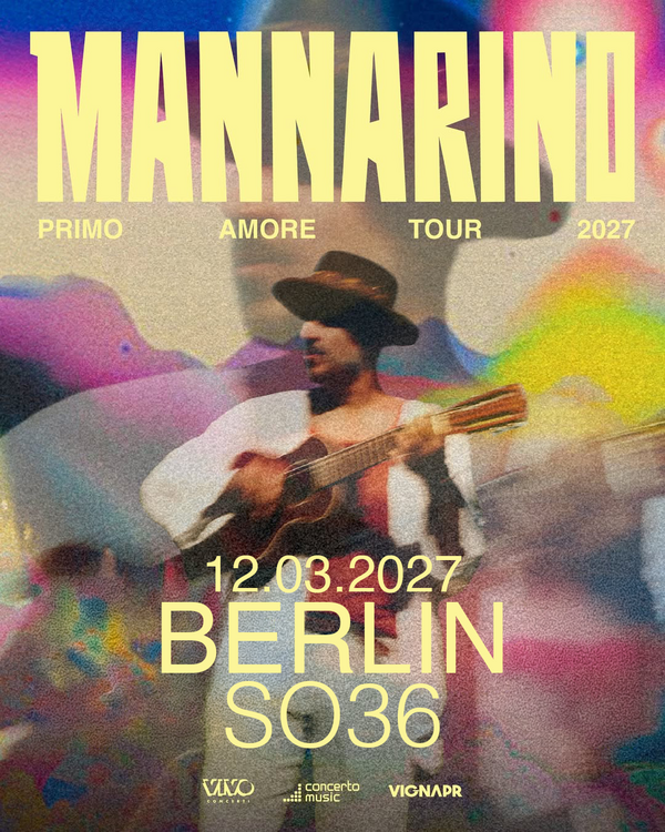 MANNARINO