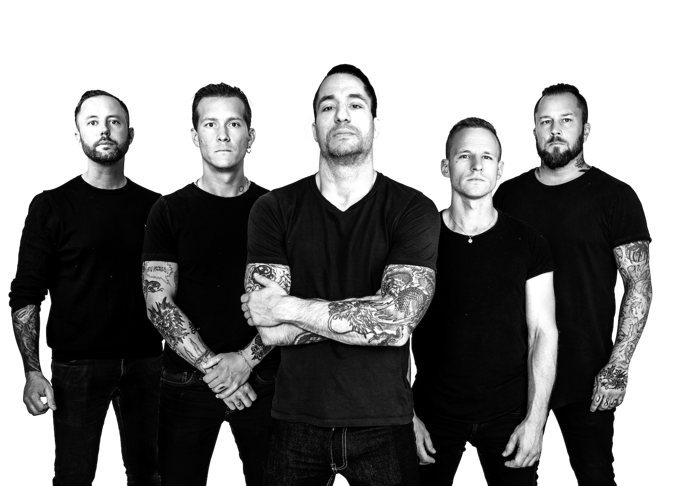 Raised Fist