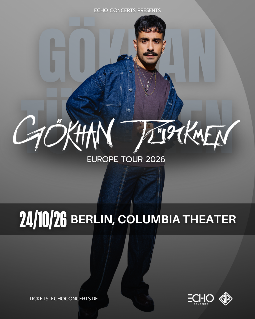 Gökhan Türkmen