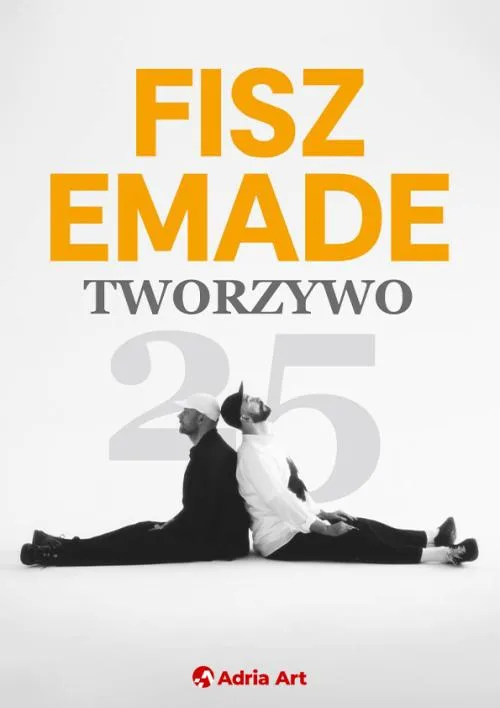 Fisz Emade Tworzywo „25”