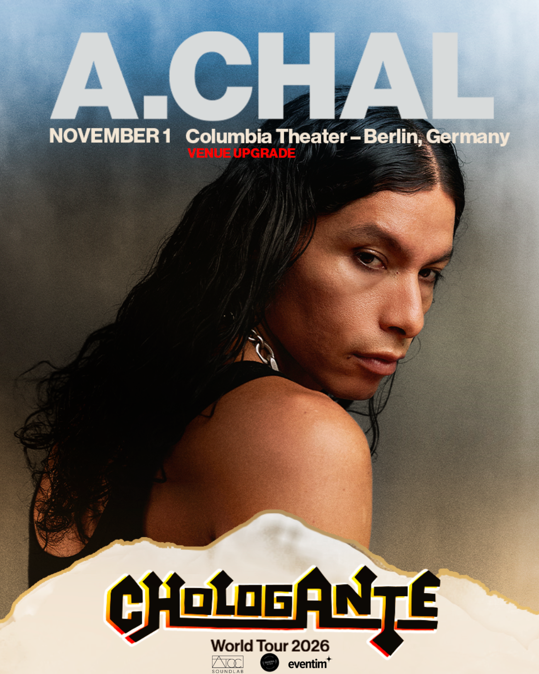 A.Chal