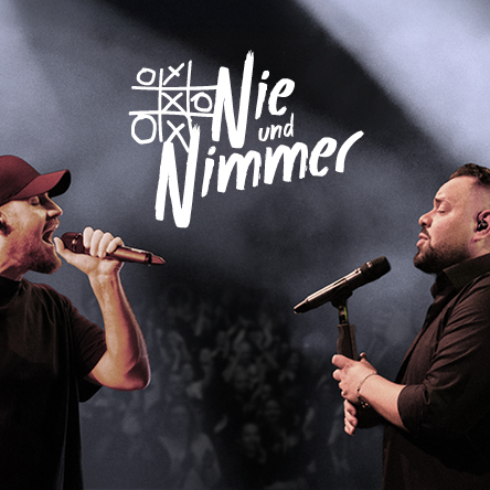 Nie und Nimmer