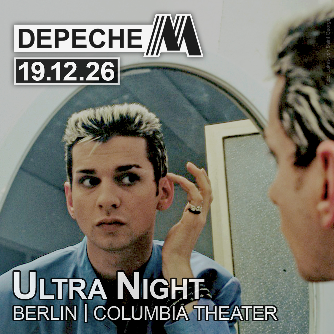 Ultra Night
