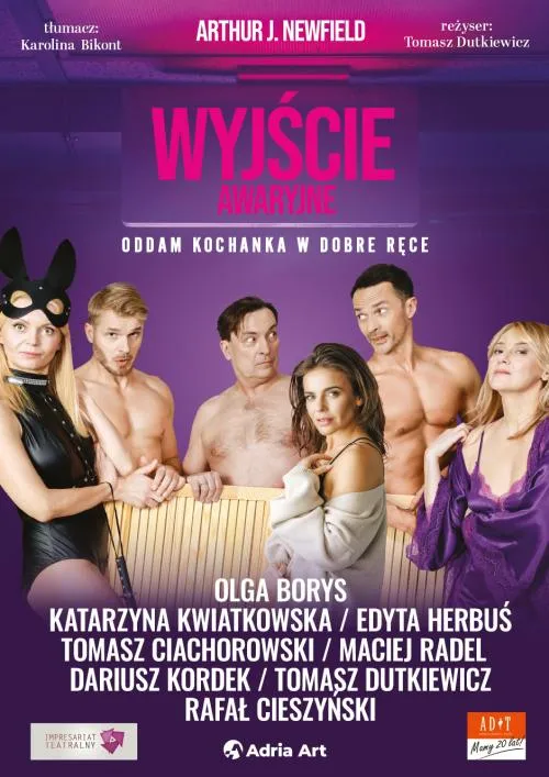 Wyjście awaryjne