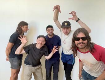 COOGANS BLUFF 10 Years Of Flying To The Stars