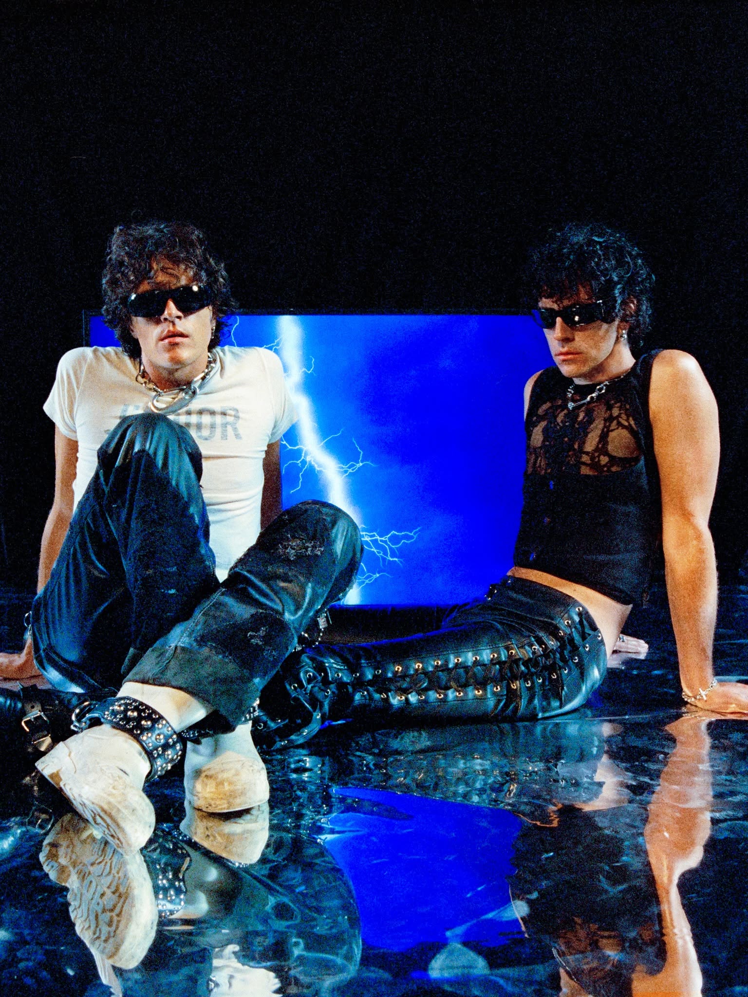 Faux Real + Dance Arts Center - Urban Spree - Berlin