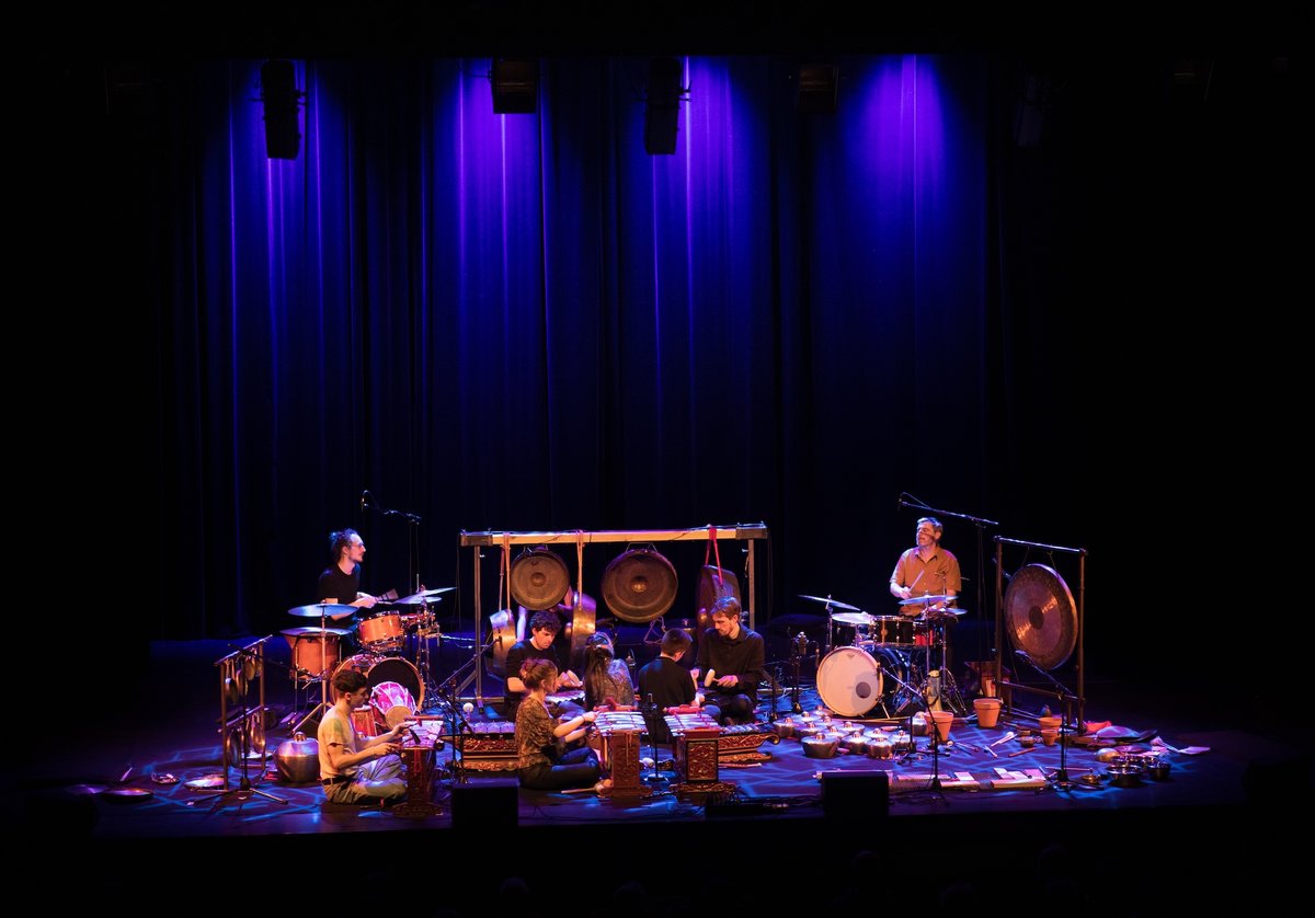 Ensemble Nist-Nah + Shouji Hara