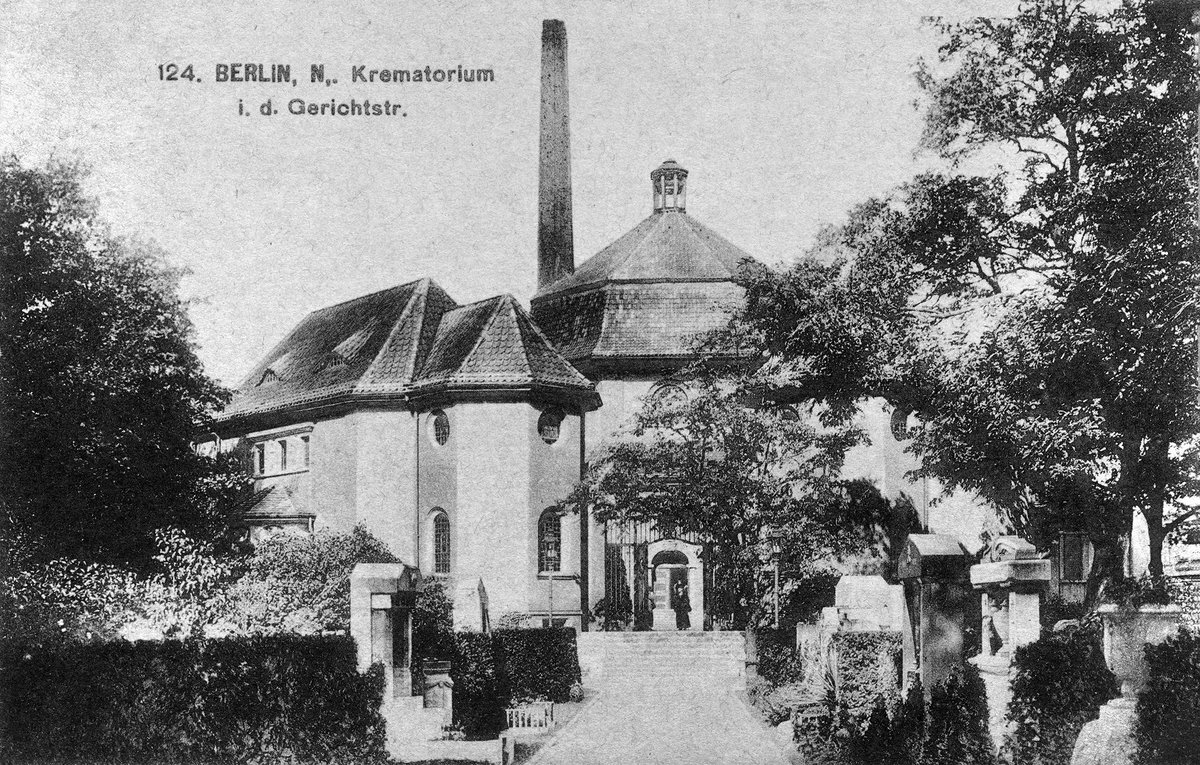 Historische Führung