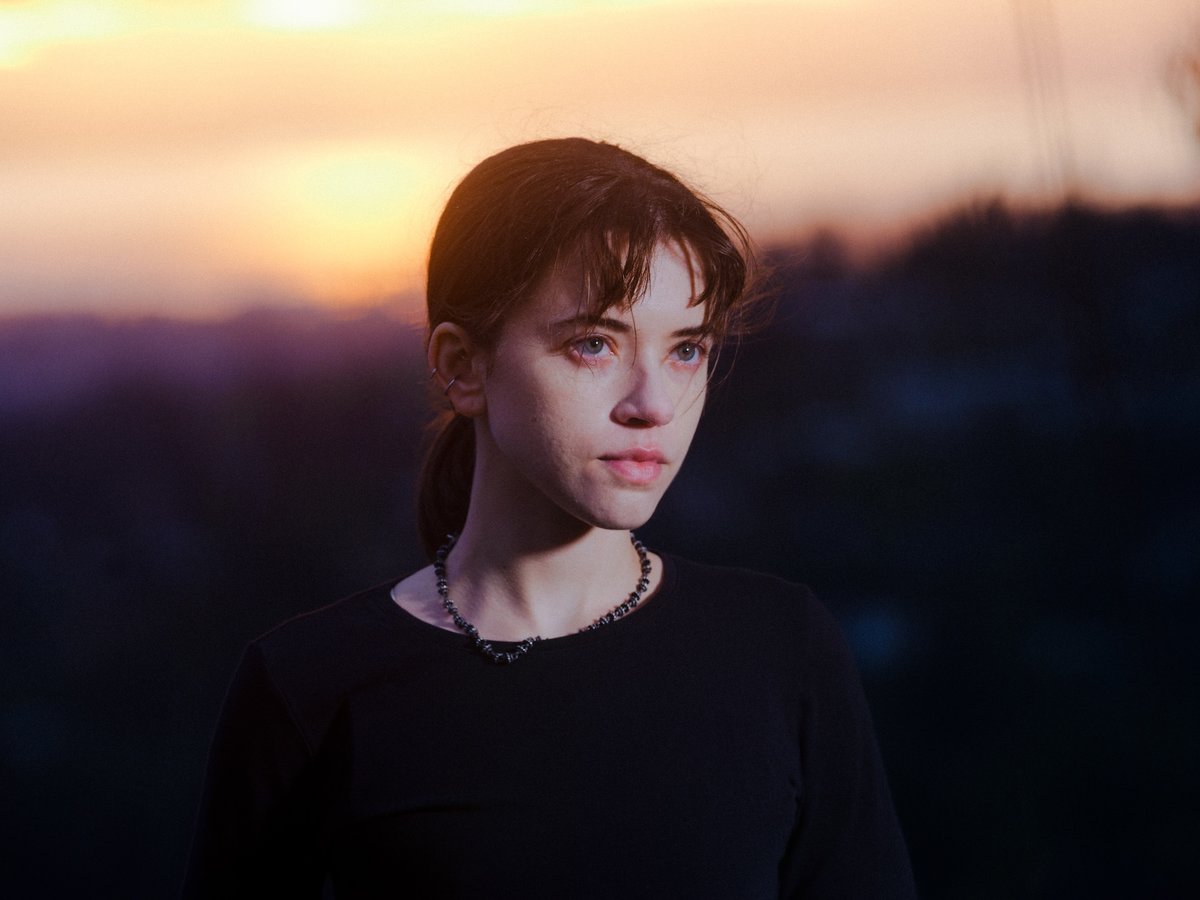 Maria BC + Eli Wewentxu & Indrė Jurgelevičiūte