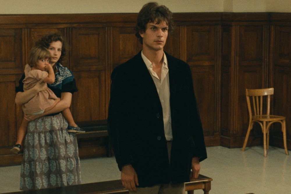 Robert Bresson: L'Argent