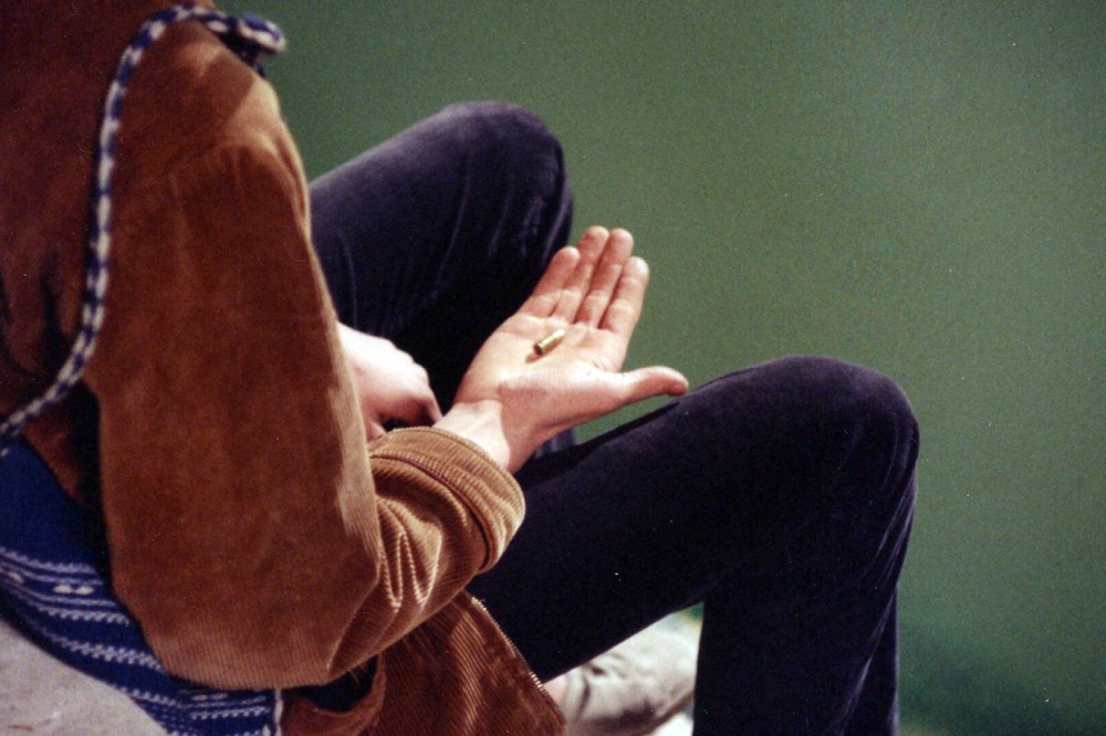 Robert Bresson: The Diable Probablement