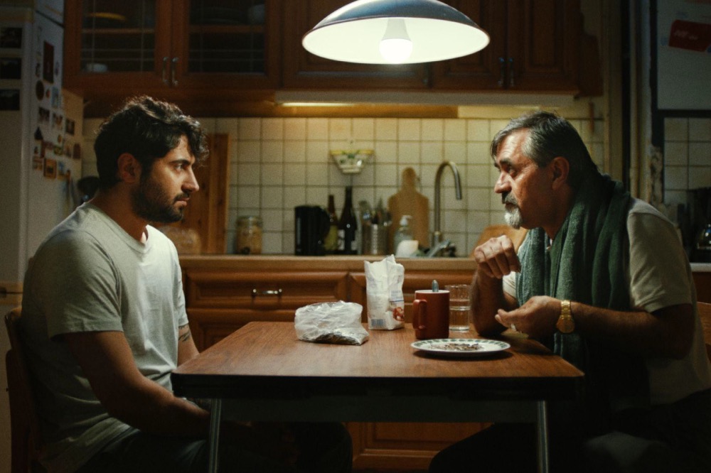 My Uncle Jens