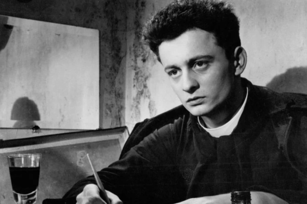 Robert Bresson: Journal d'un curé de campagne