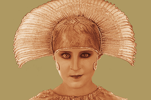 Metropolis (OmeU) LIVE Babylon Orchestra Berlin