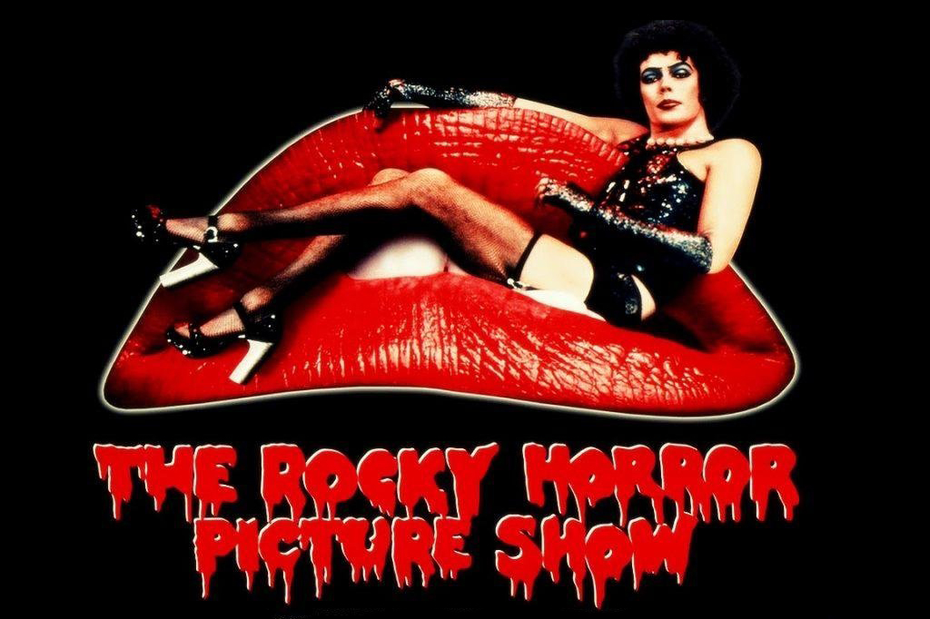 The Rocky Horror Picture Show: Live Shadow Cast
