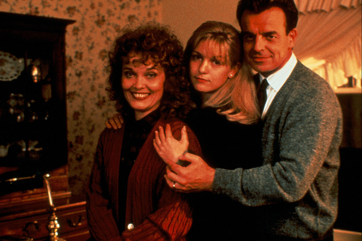 Twin Peaks: Fire Walk with Me [OmU]