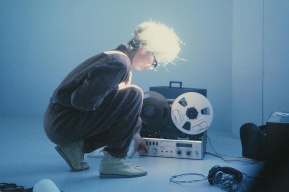 MetFilm @Babylon: Sisters with Transistors