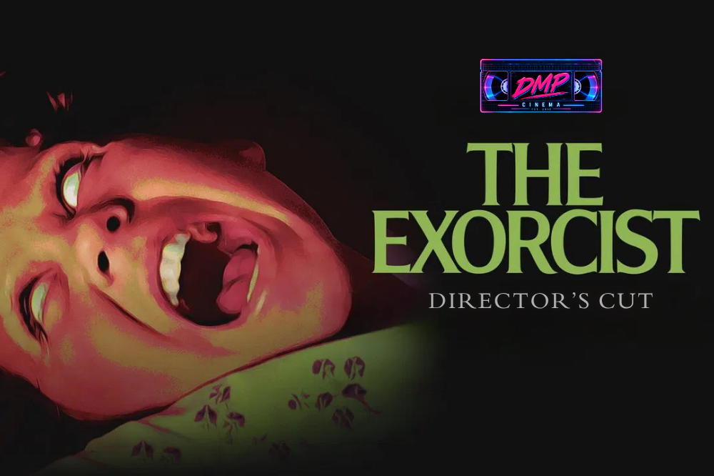The Exorcist: Director`s Cut