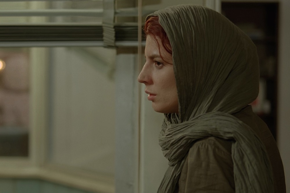 MetFilm @Babylon: A Separation