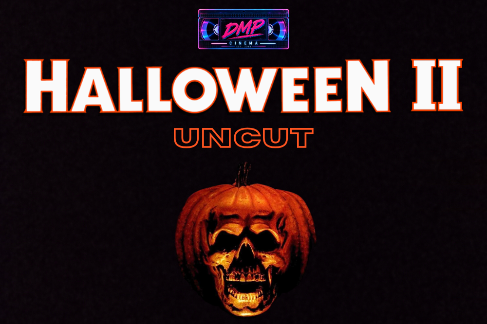 Halloween II [OV]