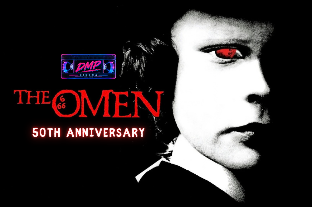 The Omen