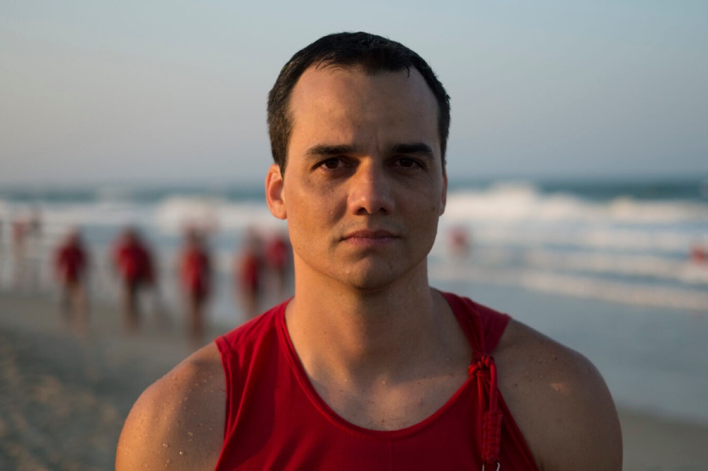 MetFilm @Babylon: Futuro Beach