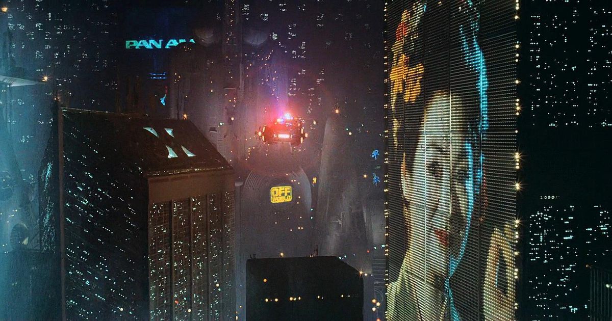 Blade Runner
