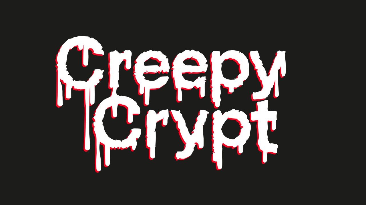 Creepy Crypt