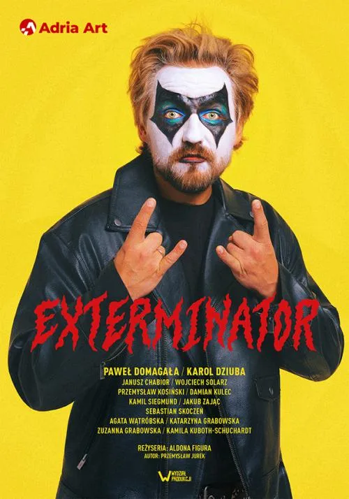 Exterminator