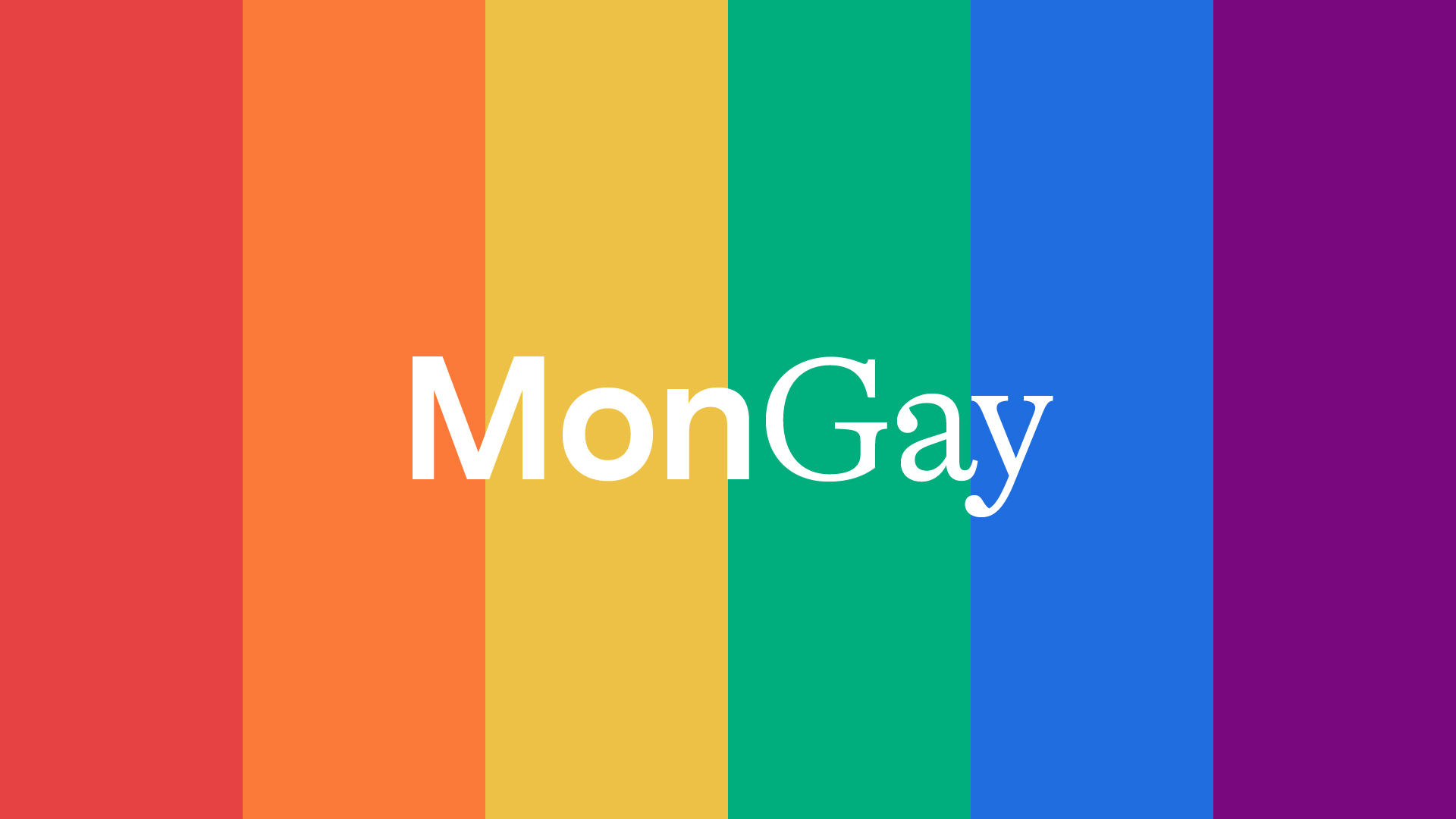 Mongay