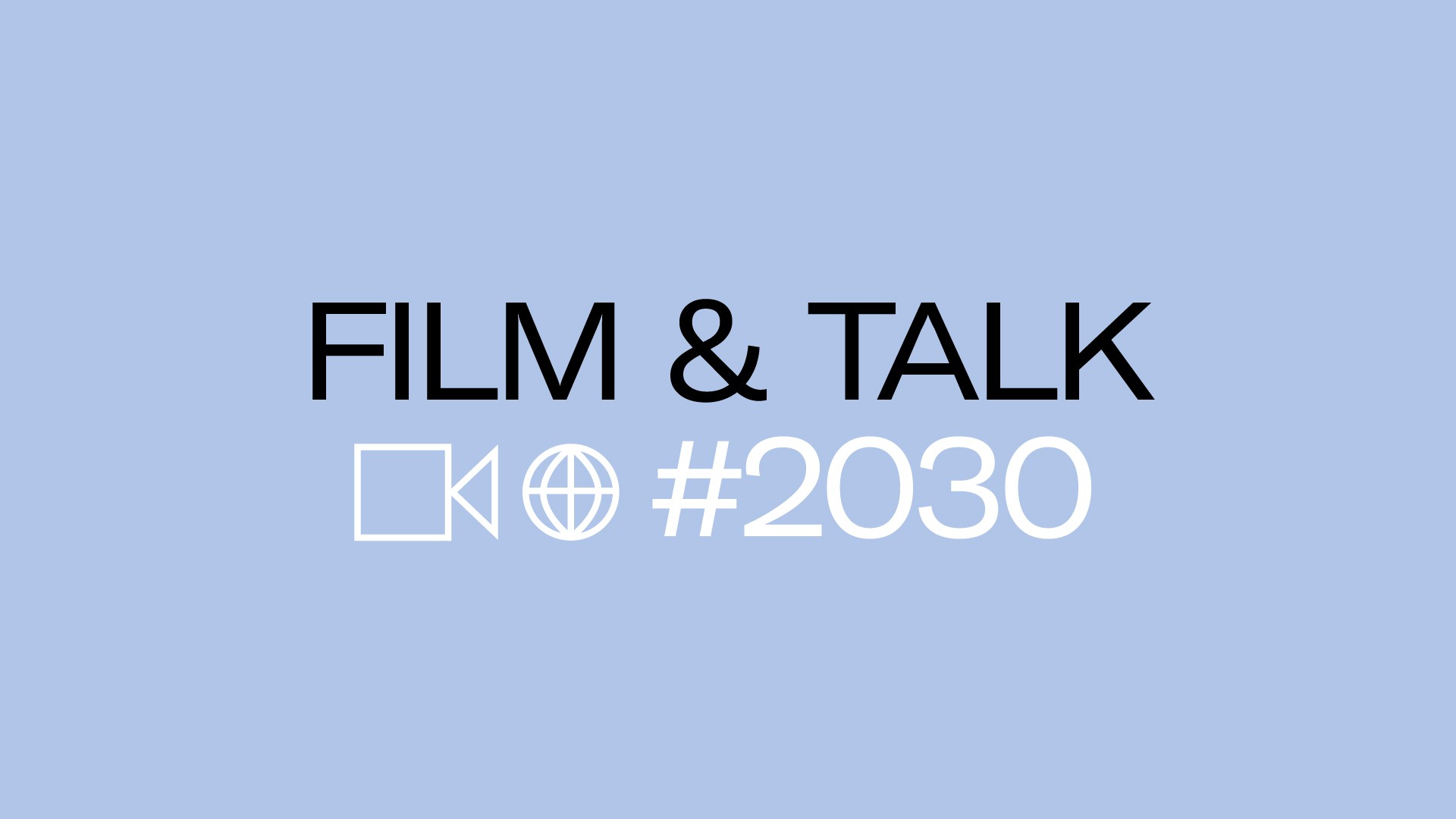 Film series #2030