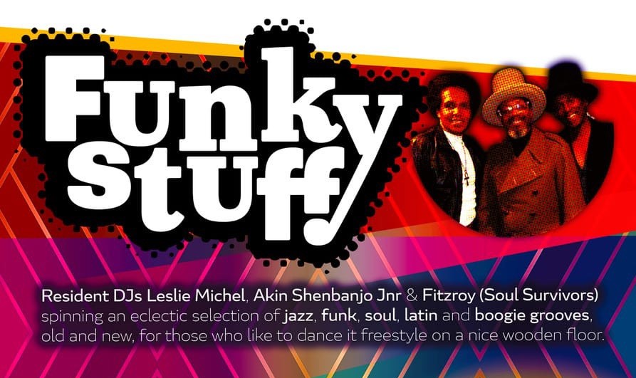 Funky Stuff