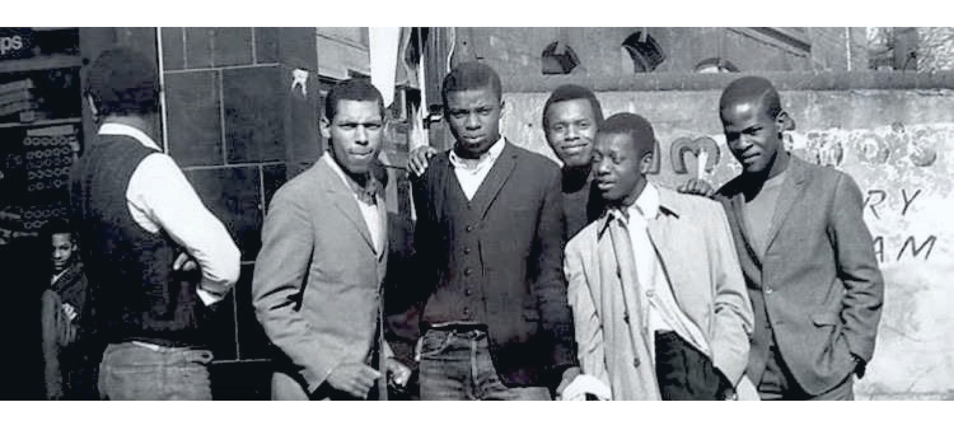 Soul at The Ritzy