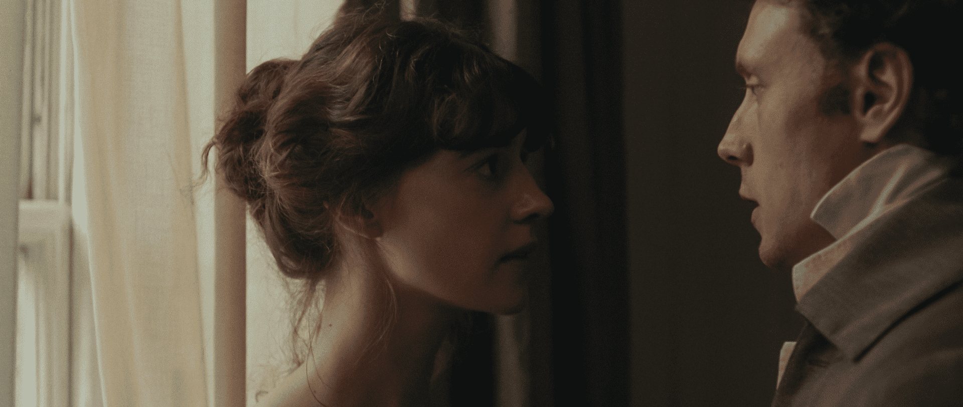 Sense And Sensibility