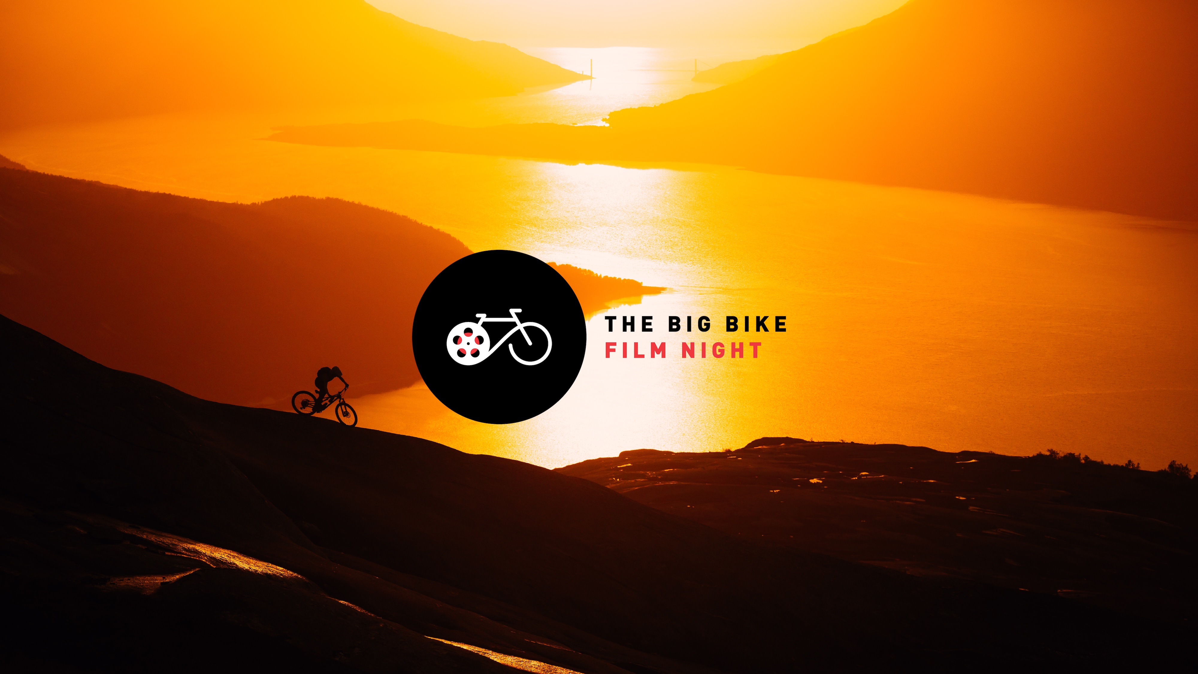 Big Bike Film Night 2026