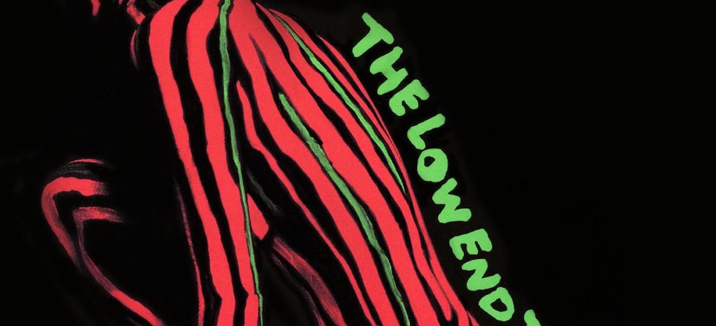Pitchblack Playback: A Tribe Called Quest 'The Low End Theory' (35th Anniversary)