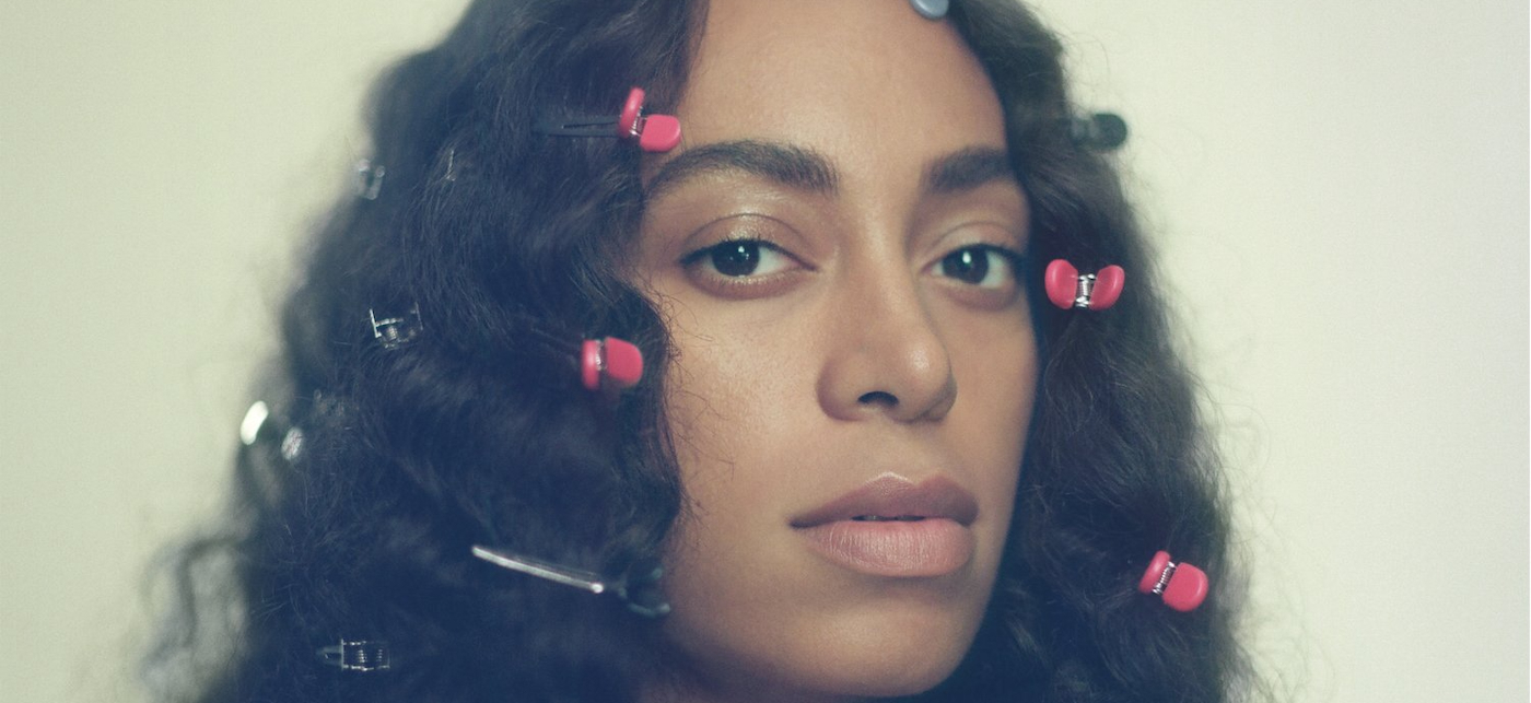 Pitchblack Playback: Solange 'A Seat At The Table' (10th Anniversary)