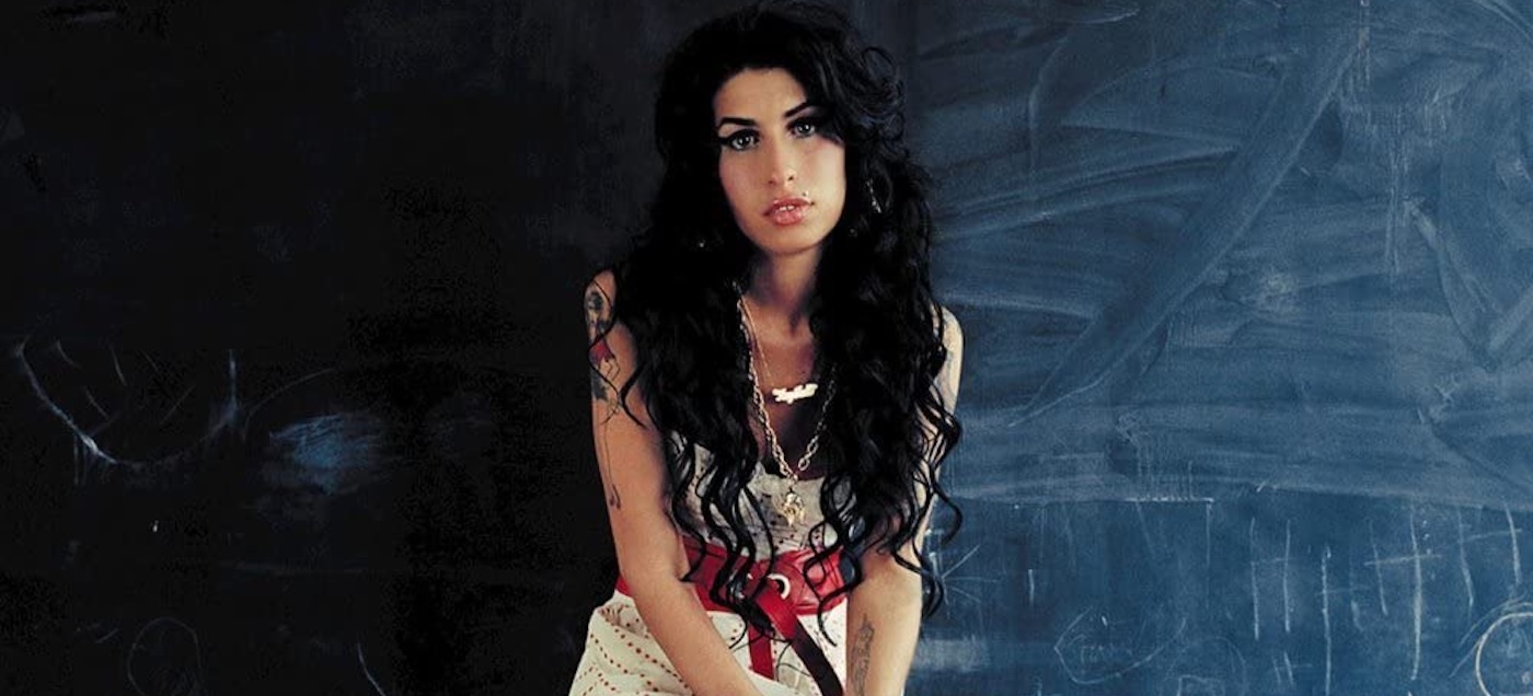 Pitchblack Playback: Amy Winehouse 'Back To Black' (20th Anniversary)