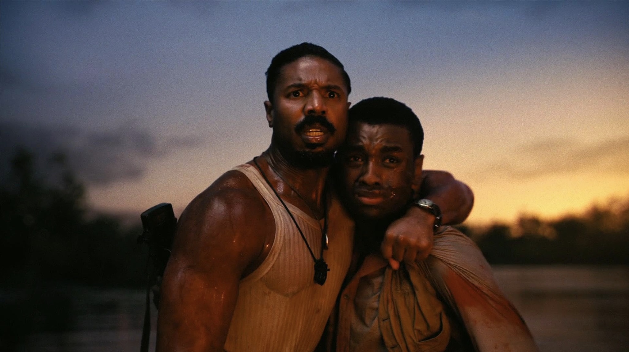 Sinners - Black History Month 2026