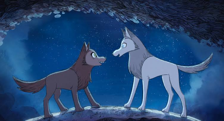 Wolfwalkers I Trans Awareness programme 2026