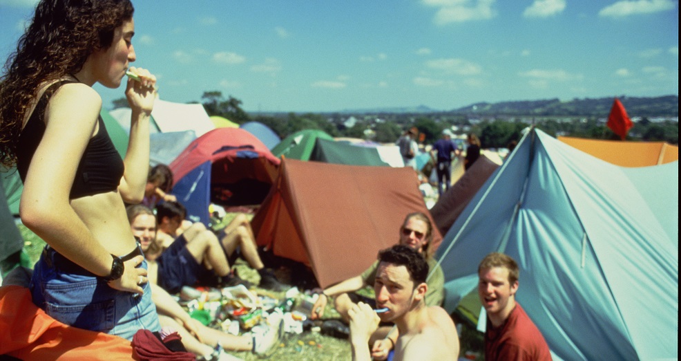 Glastonbury the Movie - 30th Anniversary Cut + Q&A