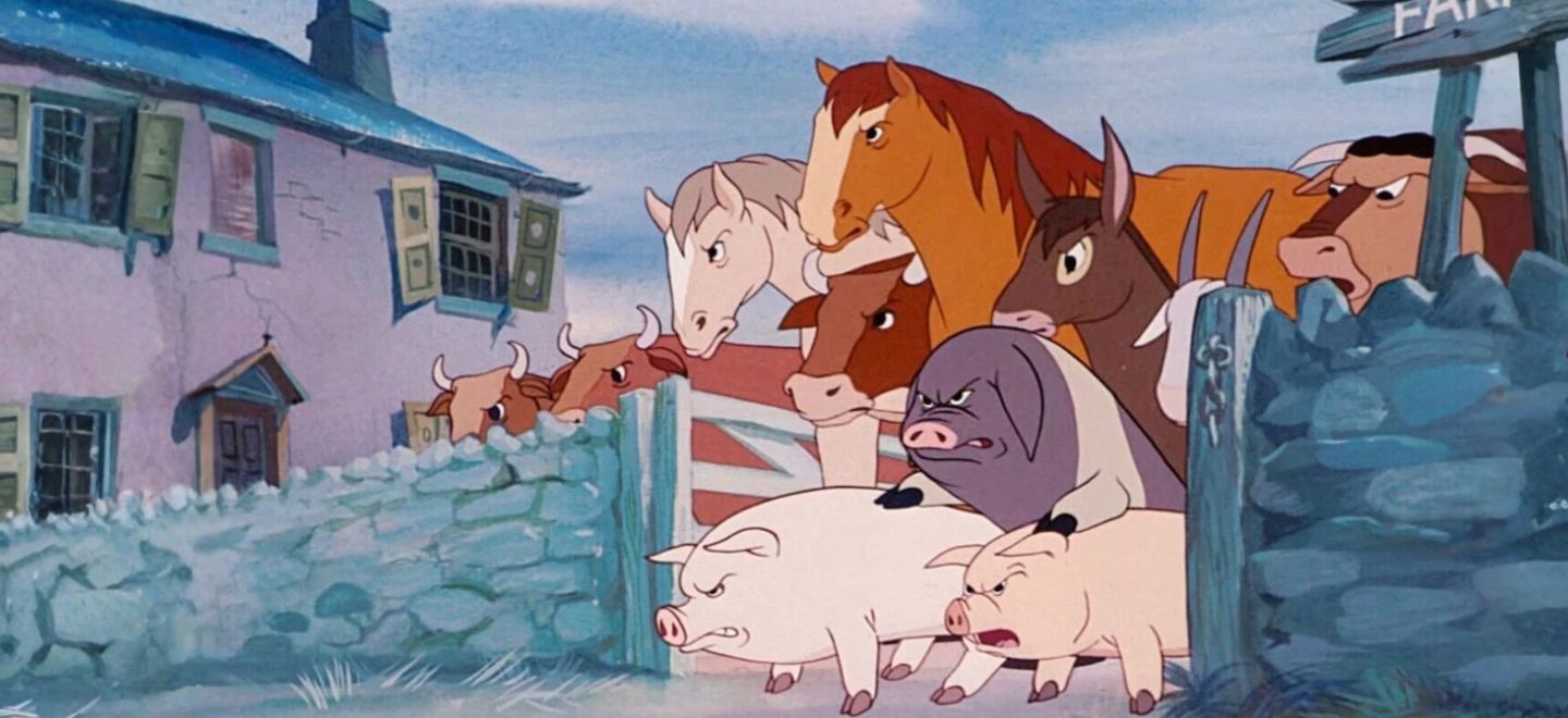 Animal Farm