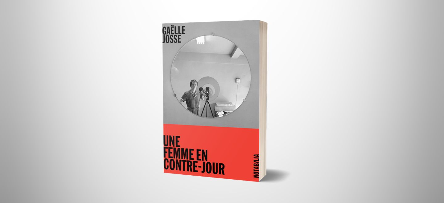 Reading Group on Une femme en contre-jour by Gaëlle Josse