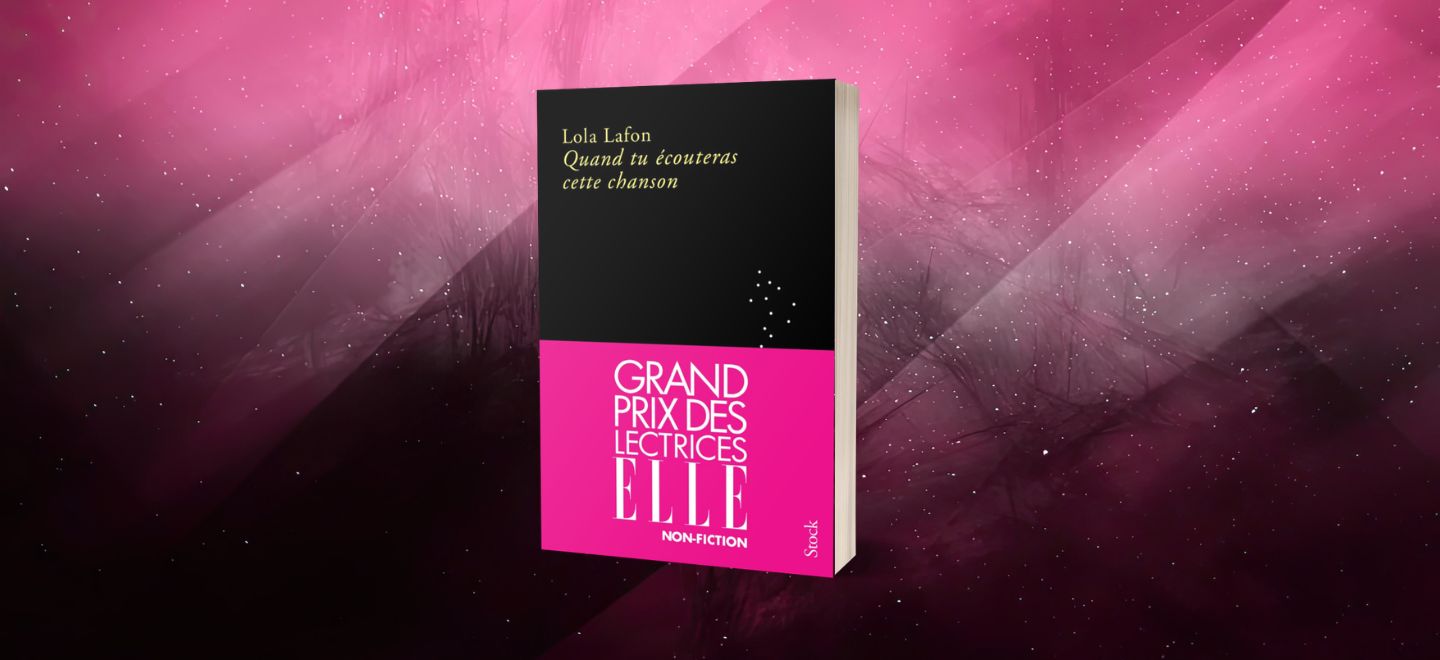 Reading Group on Quand tu écouteras cette chanson by Lola Lafon