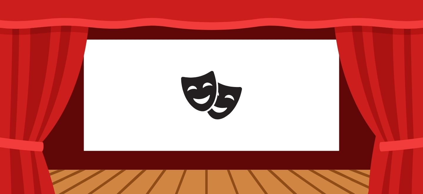 Story Time: Shadow Theatre